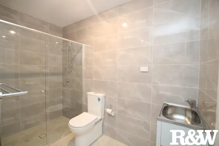 Fourth view of Homely house listing, 4A Caratel Crescent, Marayong NSW 2148