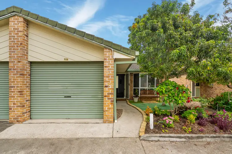98A/26 Dixon Street, Strathpine QLD 4500