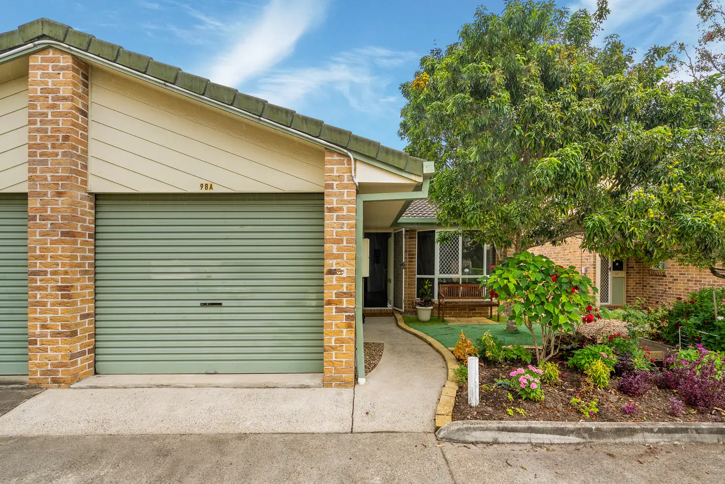 Main view of Homely villa listing, 98A/26 Dixon Street, Strathpine QLD 4500