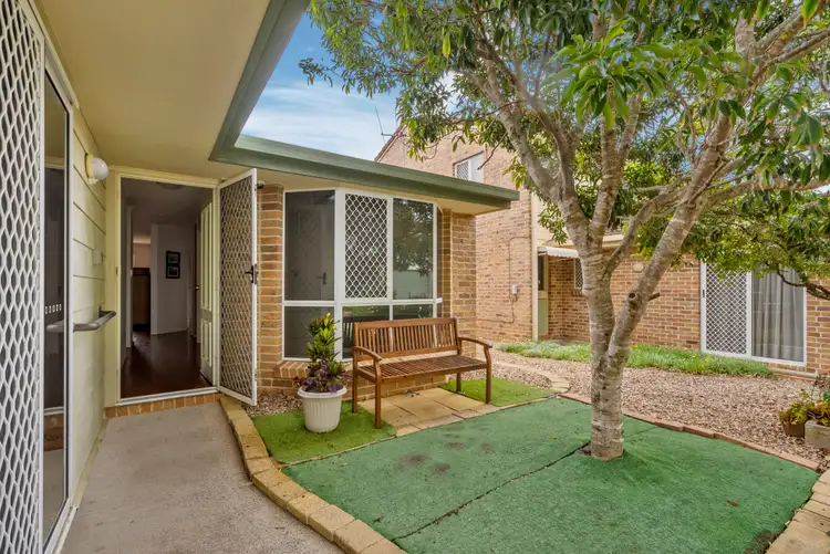 Second view of Homely villa listing, 98A/26 Dixon Street, Strathpine QLD 4500
