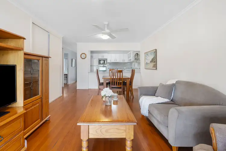 Fourth view of Homely villa listing, 98A/26 Dixon Street, Strathpine QLD 4500