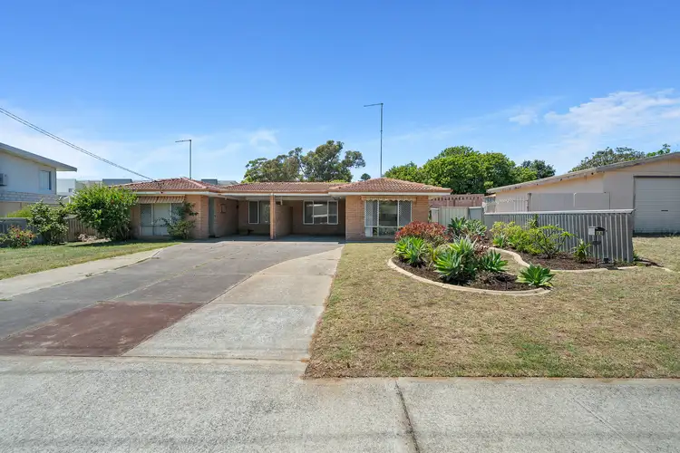 Main view of Homely unit listing, 1/6 Blakeley Street, Mandurah WA 6210