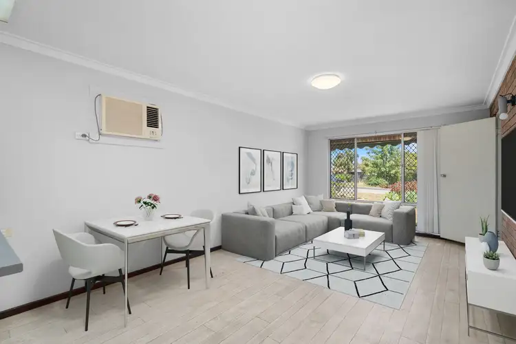 Third view of Homely unit listing, 1/6 Blakeley Street, Mandurah WA 6210