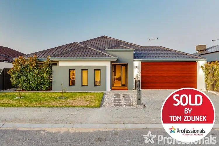 11 Melanzana Chase, Landsdale WA 6065