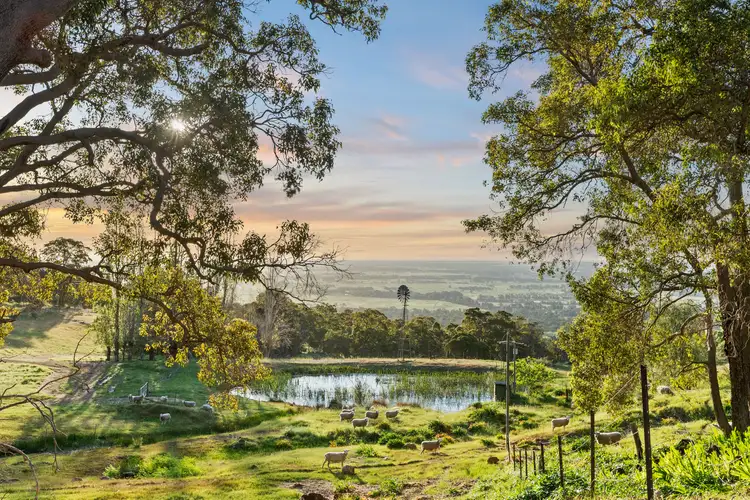159 Whittakers Road, North Dandalup WA 6207