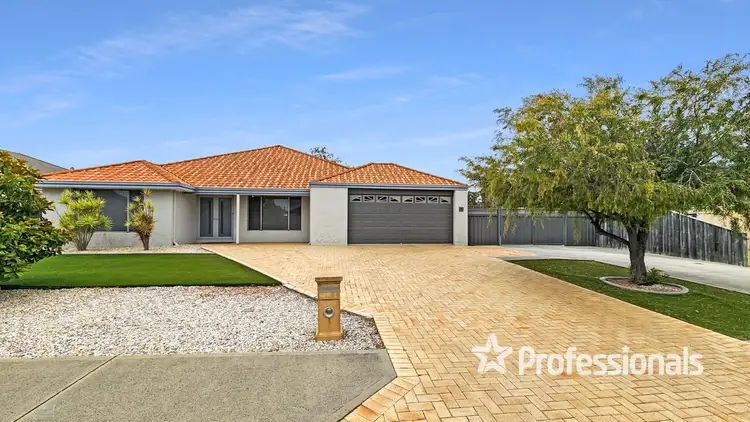 193 Braidwood Drive, Australind WA 6233
