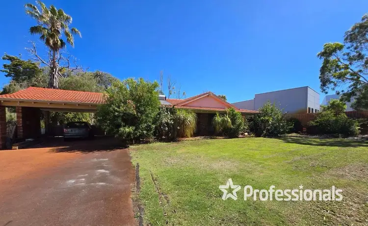 18 Leisure Drive, Australind WA 6233