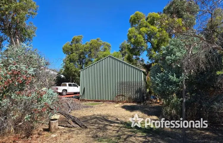 Second view of Homely house listing, 18 Leisure Drive, Australind WA 6233