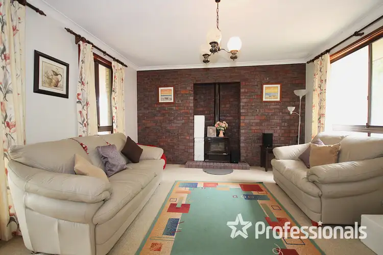 Third view of Homely house listing, 18 Leisure Drive, Australind WA 6233