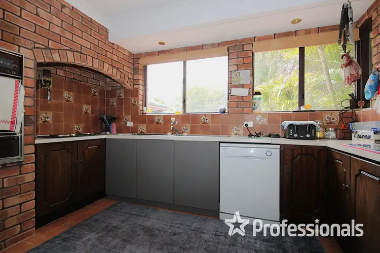 Fifth view of Homely house listing, 18 Leisure Drive, Australind WA 6233