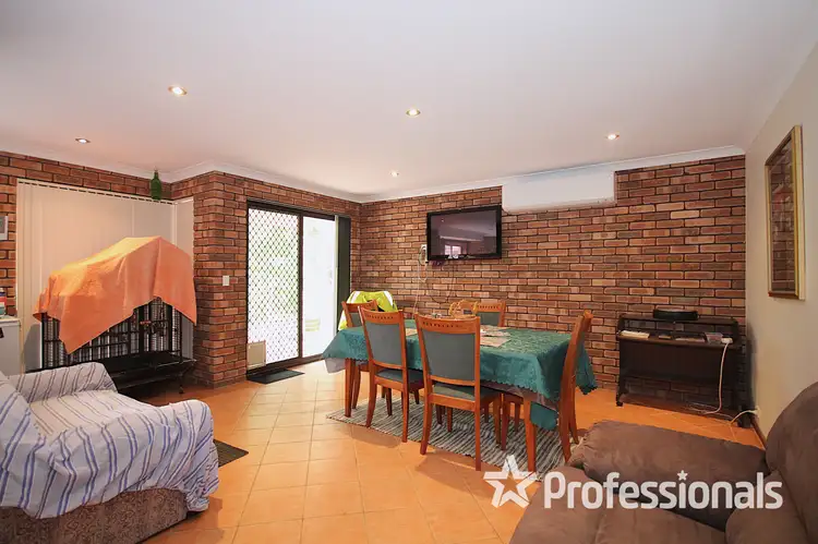 Sixth view of Homely house listing, 18 Leisure Drive, Australind WA 6233