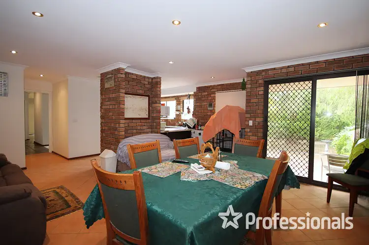 Seventh view of Homely house listing, 18 Leisure Drive, Australind WA 6233