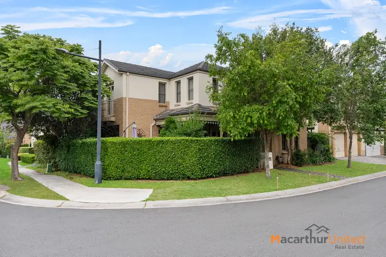 9 & 9B Balboa Street, Campbelltown NSW 2560