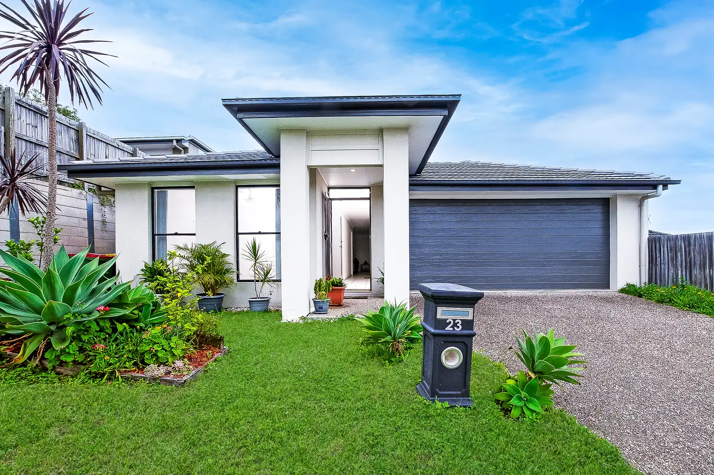 Main view of Homely house listing, 23 Landing Circuit, Springfield Lakes QLD 4300