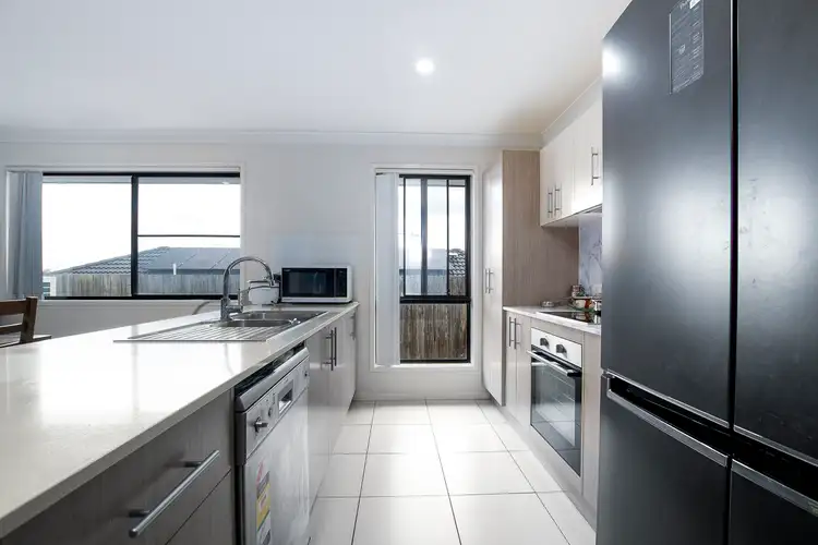 Second view of Homely house listing, 23 Landing Circuit, Springfield Lakes QLD 4300