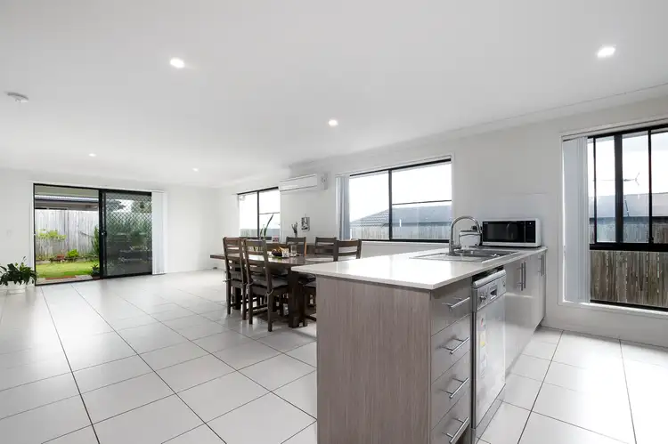 Third view of Homely house listing, 23 Landing Circuit, Springfield Lakes QLD 4300