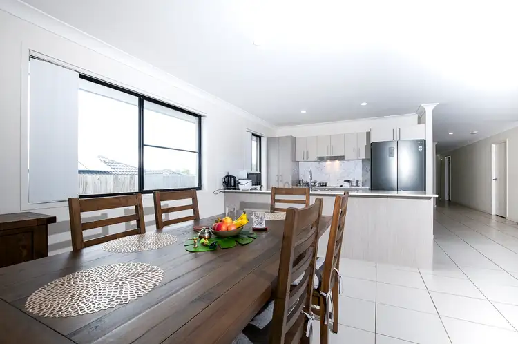 Fourth view of Homely house listing, 23 Landing Circuit, Springfield Lakes QLD 4300