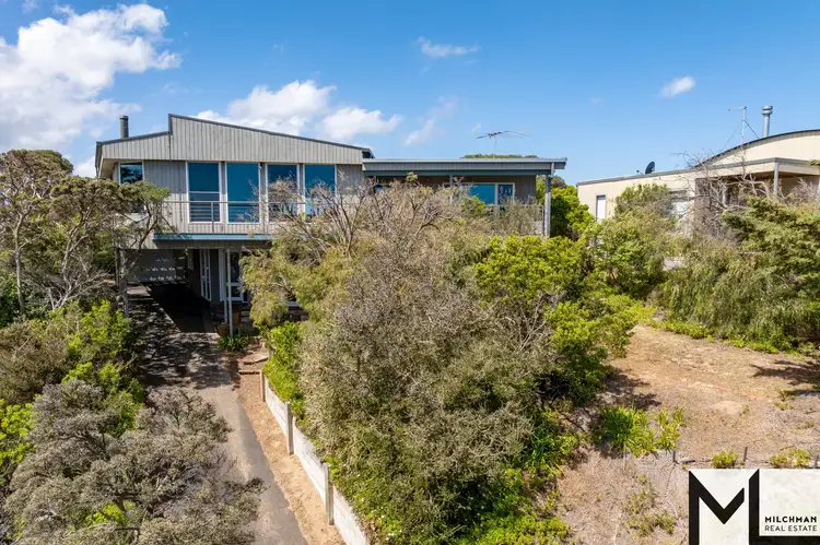 Second view of Homely house listing, 25 Alex Drive, St Andrews Beach VIC 3941
