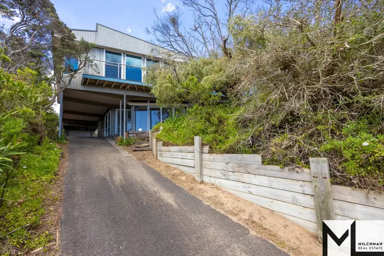 Third view of Homely house listing, 25 Alex Drive, St Andrews Beach VIC 3941