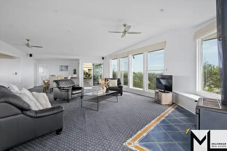 Fourth view of Homely house listing, 25 Alex Drive, St Andrews Beach VIC 3941