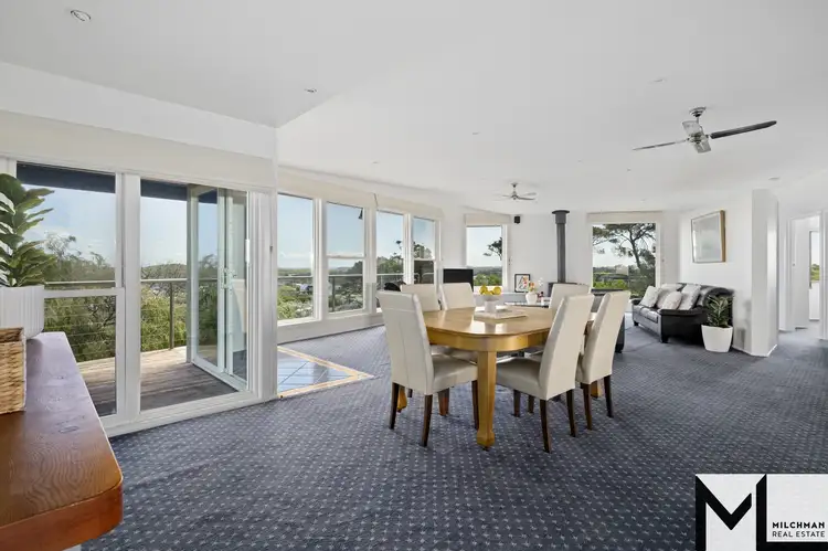Fifth view of Homely house listing, 25 Alex Drive, St Andrews Beach VIC 3941