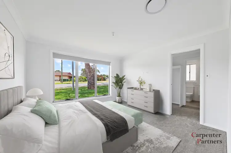 Third view of Homely house listing, Lot 81, 44 Avon Dam Road, Bargo NSW 2574