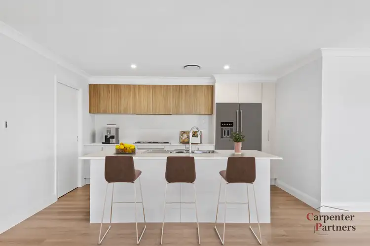 Fourth view of Homely house listing, Lot 81, 44 Avon Dam Road, Bargo NSW 2574