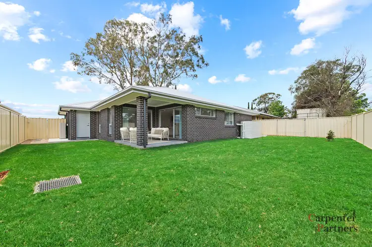 Fifth view of Homely house listing, Lot 81, 44 Avon Dam Road, Bargo NSW 2574