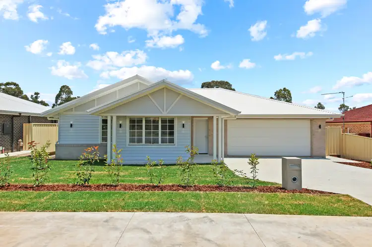Lot 82, 44 Avon Dam Road, Bargo NSW 2574