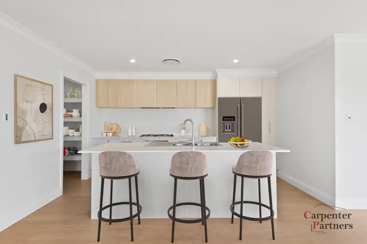 Second view of Homely house listing, Lot 82, 44 Avon Dam Road, Bargo NSW 2574