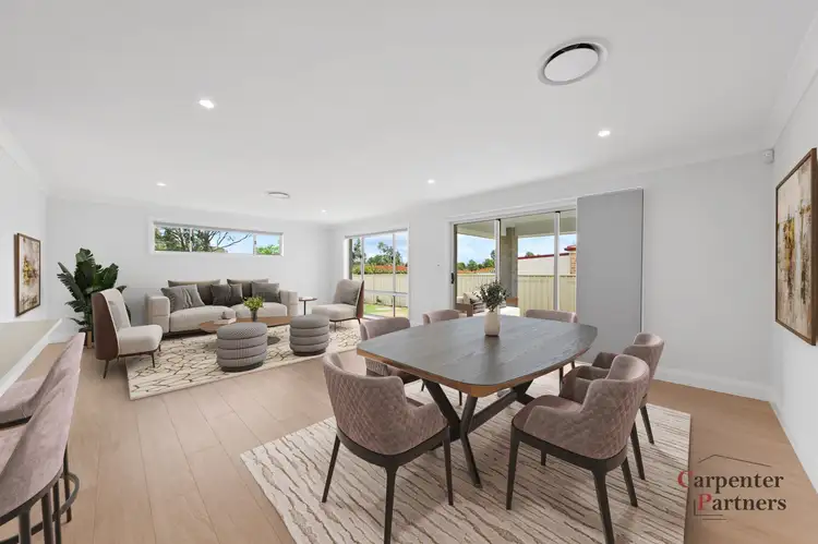Third view of Homely house listing, Lot 82, 44 Avon Dam Road, Bargo NSW 2574