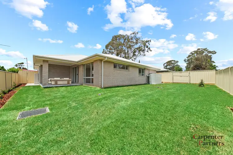 Fourth view of Homely house listing, Lot 82, 44 Avon Dam Road, Bargo NSW 2574