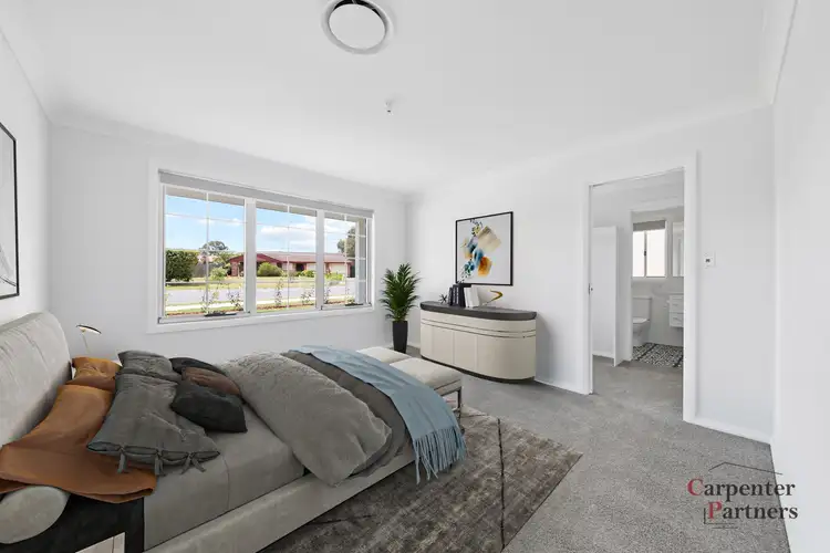 Fifth view of Homely house listing, Lot 82, 44 Avon Dam Road, Bargo NSW 2574