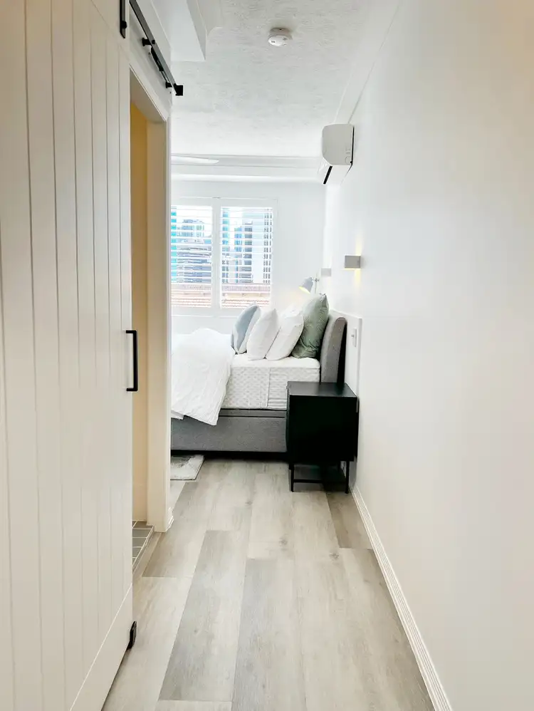 Second view of Homely studio listing, 5047/55 Baildon Street, Kangaroo Point QLD 4169