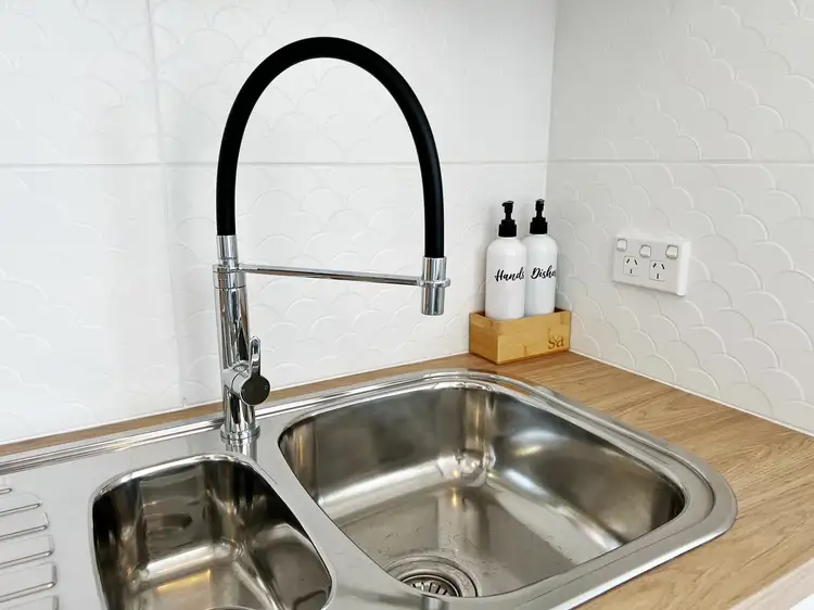 Fourth view of Homely studio listing, 5047/55 Baildon Street, Kangaroo Point QLD 4169