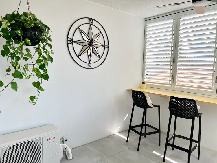 Sixth view of Homely studio listing, 5047/55 Baildon Street, Kangaroo Point QLD 4169