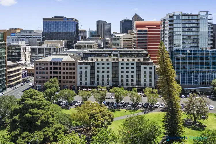 55-61 Hindmarsh Square