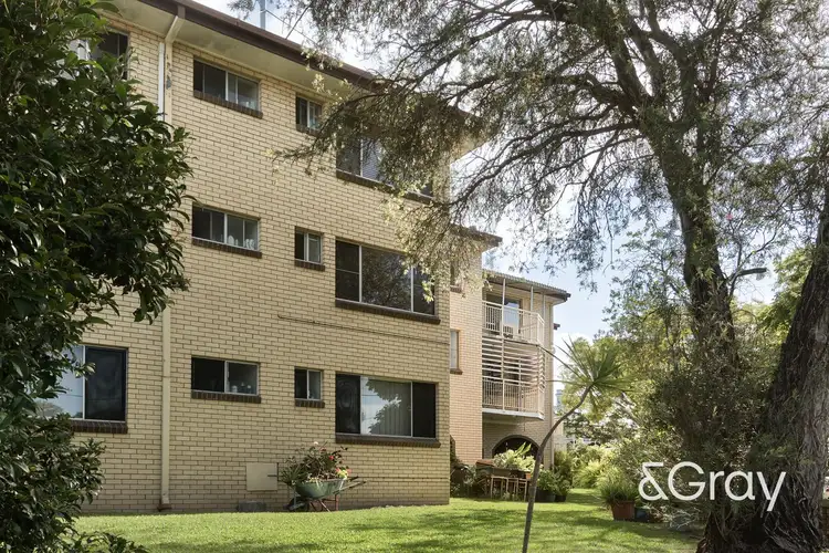 7/210 Bonney Avenue, Clayfield QLD 4011