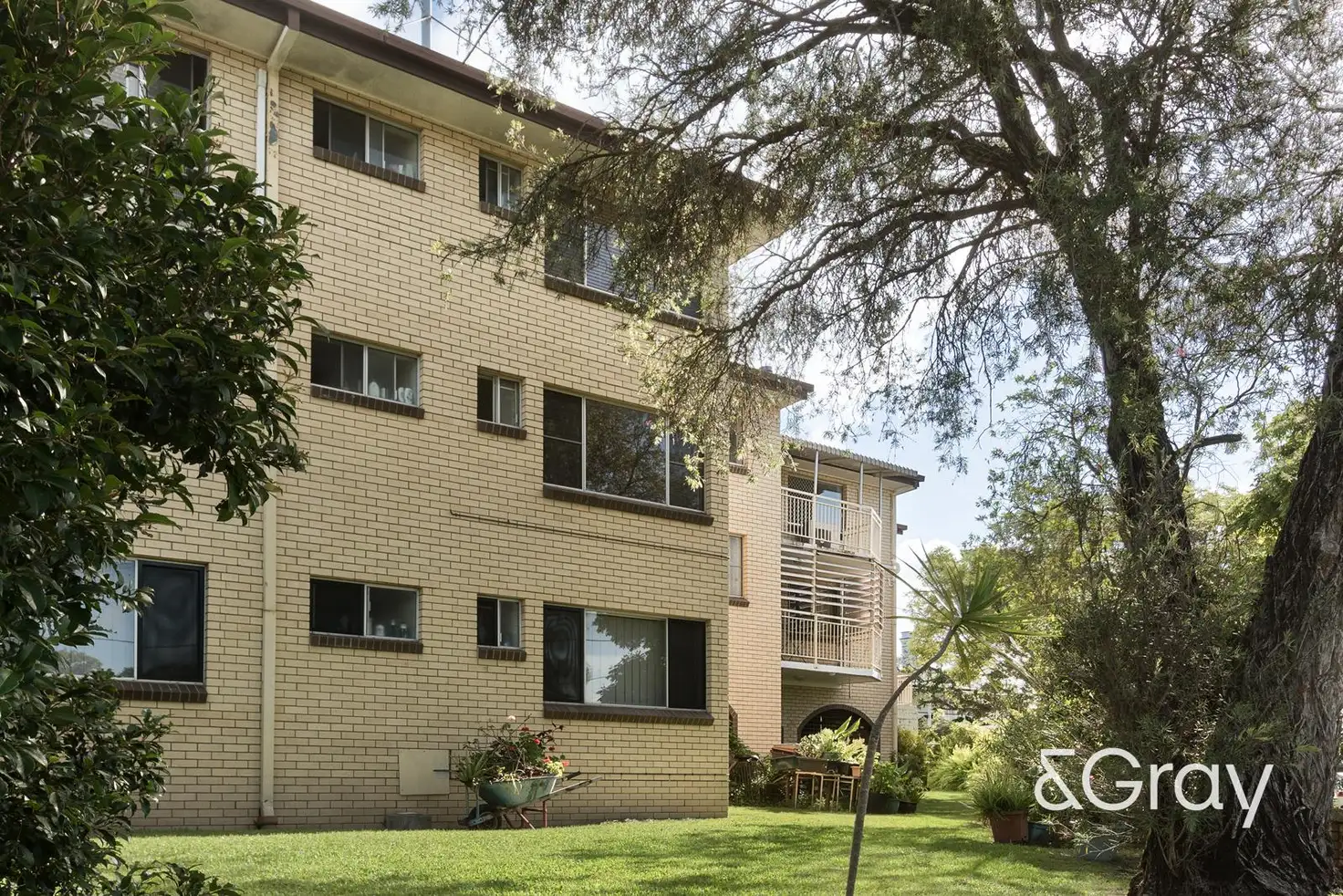 Main view of Homely unit listing, 7/210 Bonney Avenue, Clayfield QLD 4011