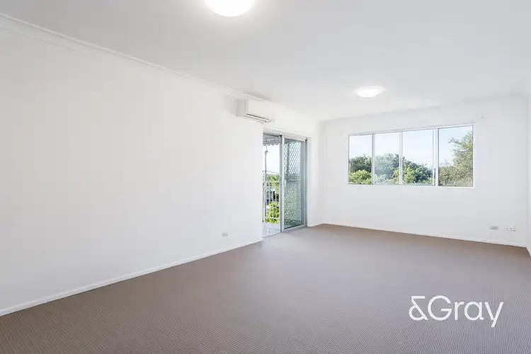 Second view of Homely unit listing, 7/210 Bonney Avenue, Clayfield QLD 4011
