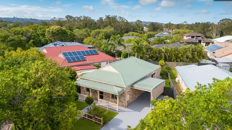 Second view of Homely house listing, 7 Chesterton Crescent, Sippy Downs QLD 4556
