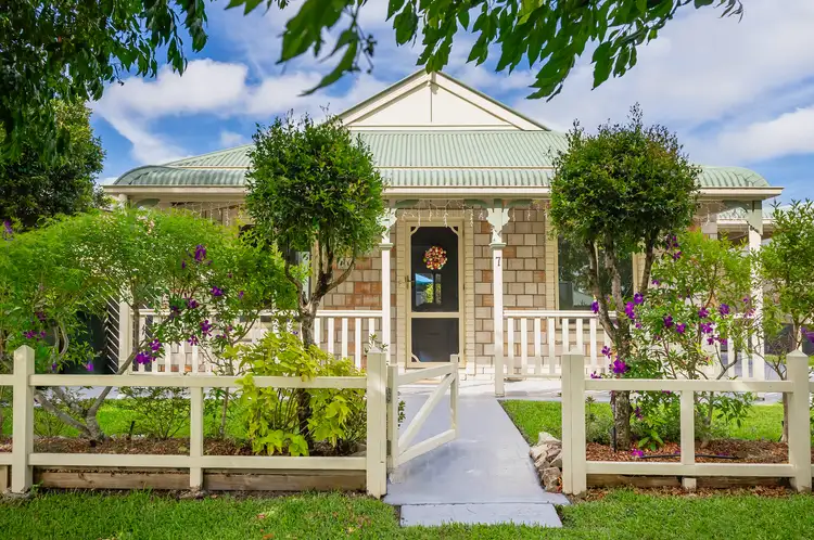 Third view of Homely house listing, 7 Chesterton Crescent, Sippy Downs QLD 4556