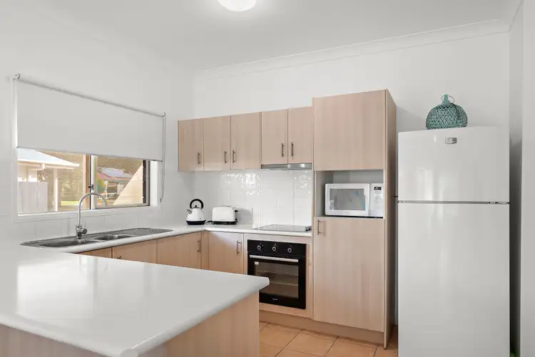 Fifth view of Homely house listing, 7 Chesterton Crescent, Sippy Downs QLD 4556