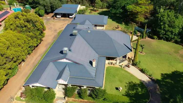 Second view of Homely house listing, 12 Yapunyah Cres, Goondiwindi QLD 4390