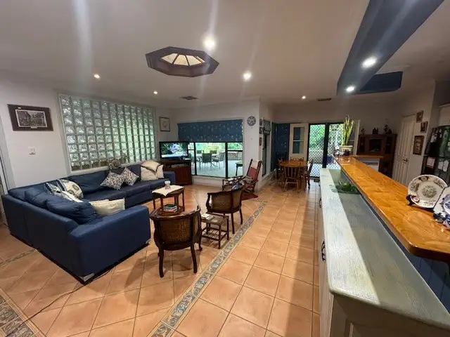 Fourth view of Homely house listing, 12 Yapunyah Cres, Goondiwindi QLD 4390
