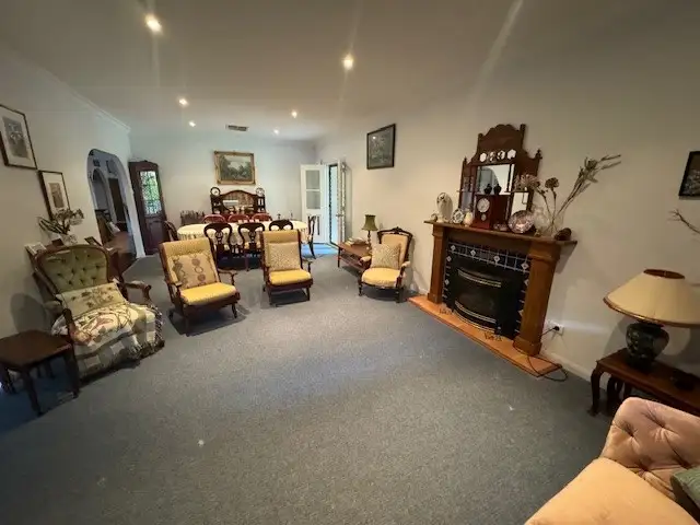 Fifth view of Homely house listing, 12 Yapunyah Cres, Goondiwindi QLD 4390