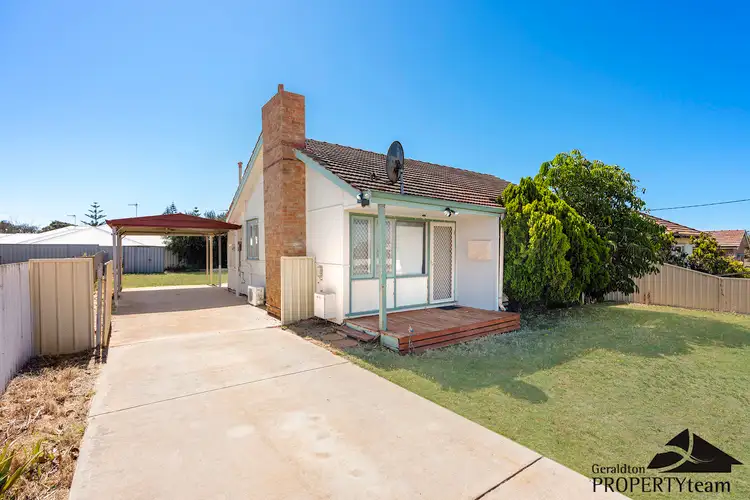163 Gregory Street, Beachlands WA 6530