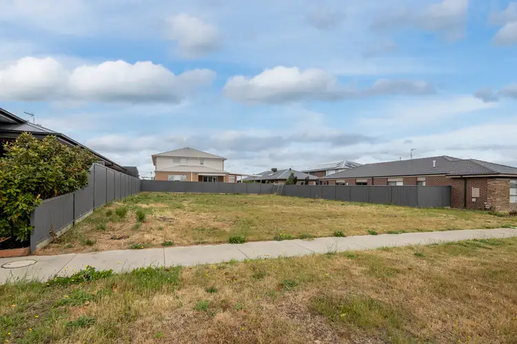 Third view of Homely land listing, 9 Mayo Street, Alfredton VIC 3350