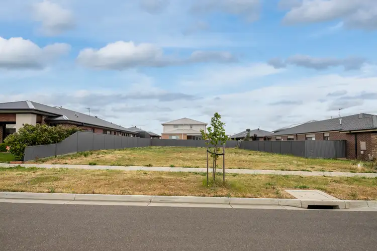 Fourth view of Homely land listing, 9 Mayo Street, Alfredton VIC 3350