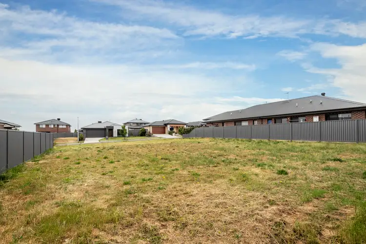 Sixth view of Homely land listing, 9 Mayo Street, Alfredton VIC 3350